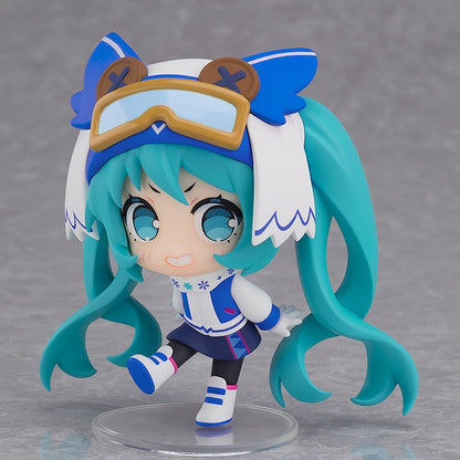 Good Smile Company Blind Box Series: Snow Miku All Stars Figure Collection Vol. 1 (Set of 8) (Figure) (Vocaloid)
