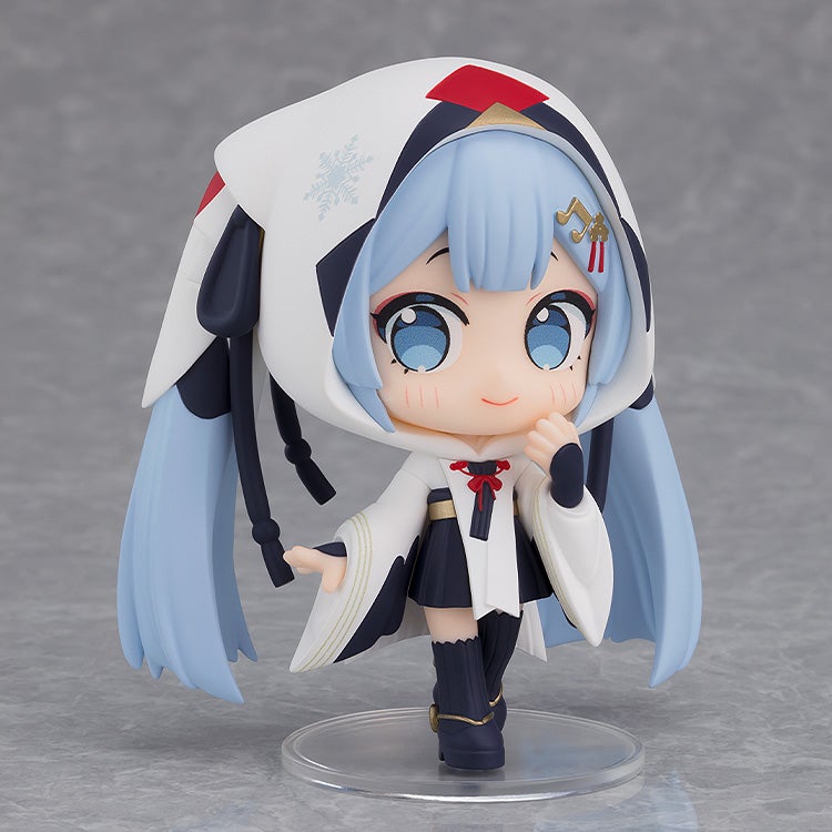 Good Smile Company Blind Box Series: Snow Miku All Stars Figure Collection Vol. 1 (Set of 8) (Figure) (Vocaloid)