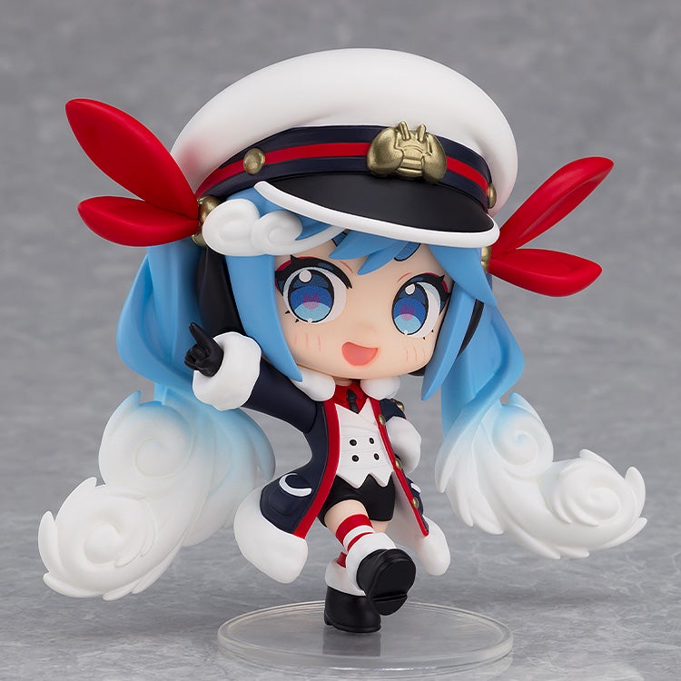 Good Smile Company Blind Box Series: Snow Miku All Stars Figure Collection Vol. 1 (Set of 8) (Figure) (Vocaloid)