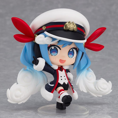 Good Smile Company Blind Box Series: Snow Miku All Stars Figure Collection Vol. 1 (Set of 8) (Figure) (Vocaloid)