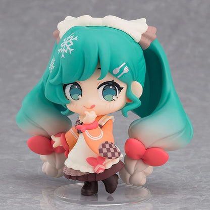 Good Smile Company Blind Box Series: Snow Miku All Stars Figure Collection Vol. 1 (Set of 8) (Figure) (Vocaloid)
