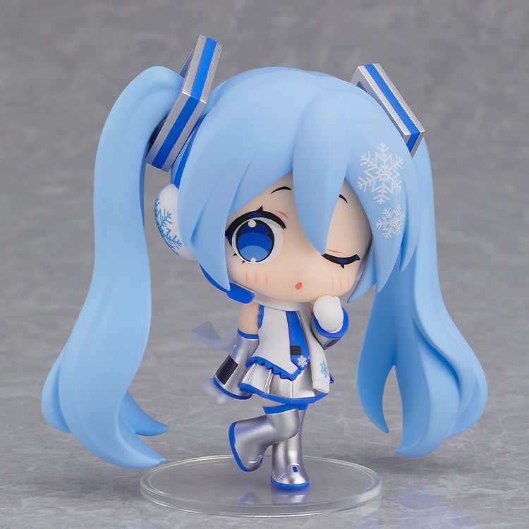 Good Smile Company Blind Box Series: Snow Miku All Stars Figure Collection Vol. 2 (Set of 8) (Figure) (Vocaloid)