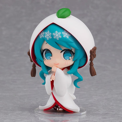 Good Smile Company Blind Box Series: Snow Miku All Stars Figure Collection Vol. 2 (Set of 8) (Figure) (Vocaloid)