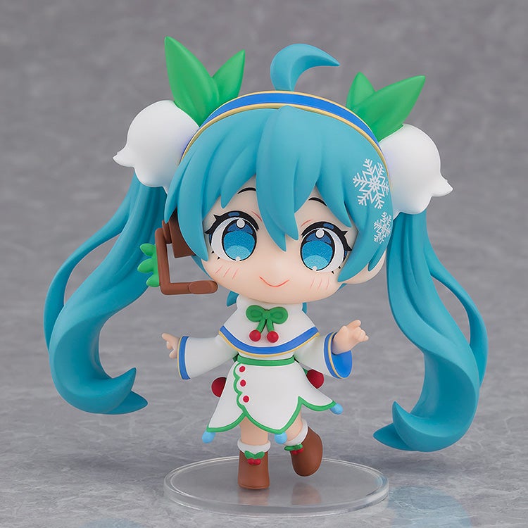 Good Smile Company Blind Box Series: Snow Miku All Stars Figure Collection Vol. 2 (Set of 8) (Figure) (Vocaloid)