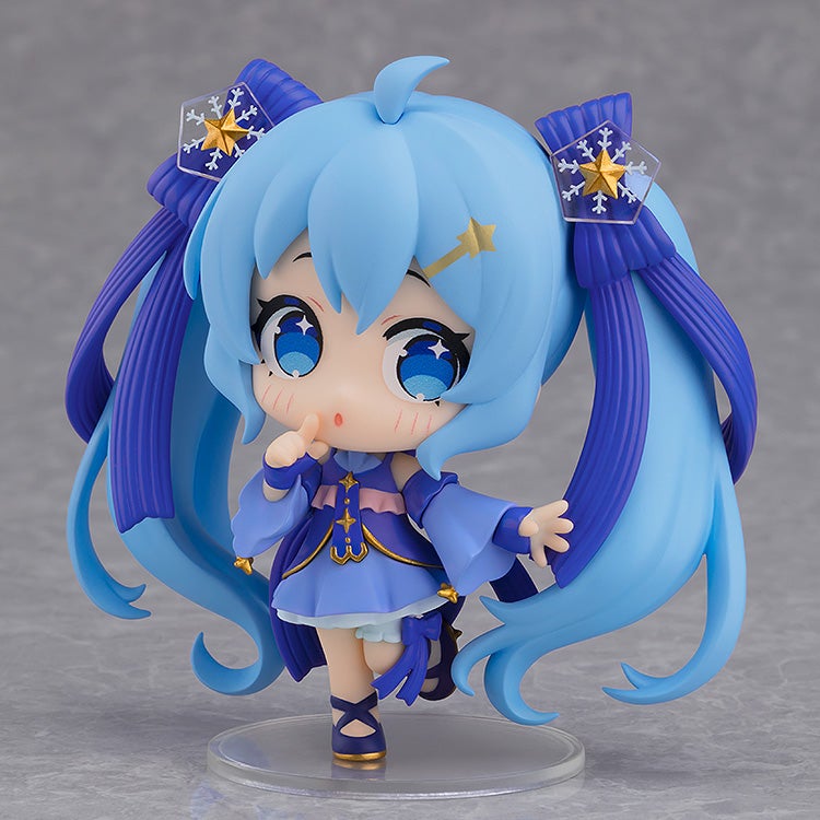 Good Smile Company Blind Box Series: Snow Miku All Stars Figure Collection Vol. 2 (Set of 8) (Figure) (Vocaloid)