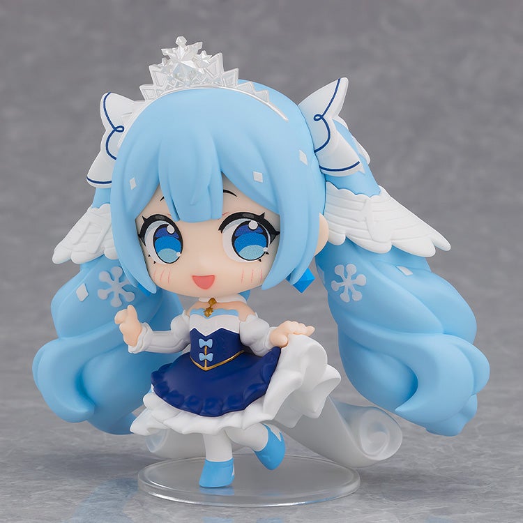 Good Smile Company Blind Box Series: Snow Miku All Stars Figure Collection Vol. 2 (Set of 8) (Figure) (Vocaloid)