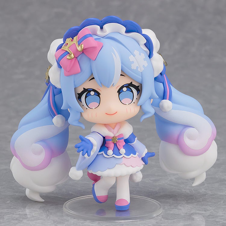 Good Smile Company Blind Box Series: Snow Miku All Stars Figure Collection Vol. 2 (Set of 8) (Figure) (Vocaloid)