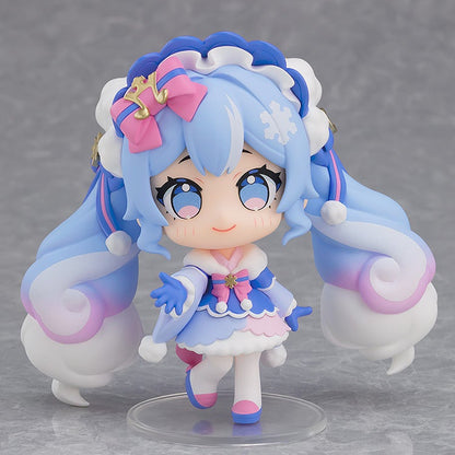 Good Smile Company Blind Box Series: Snow Miku All Stars Figure Collection Vol. 2 (Set of 8) (Figure) (Vocaloid)