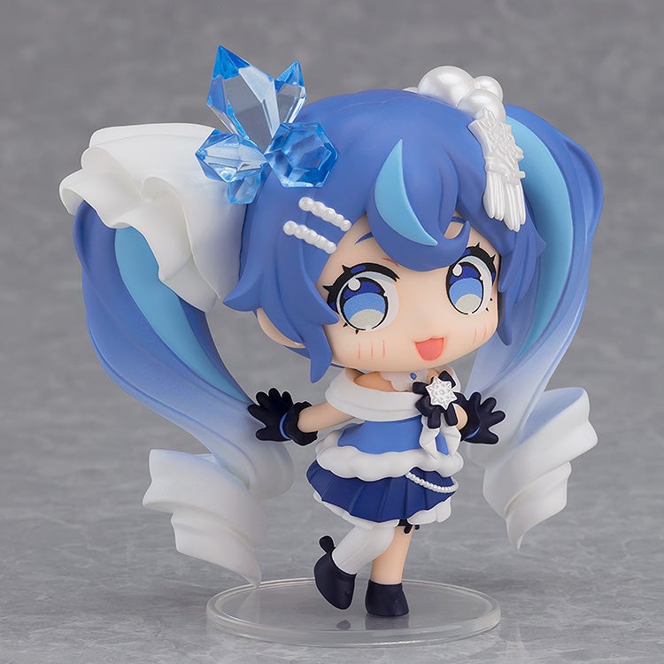 Good Smile Company Blind Box Series: Snow Miku All Stars Figure Collection Vol. 2 (Set of 8) (Figure) (Vocaloid)