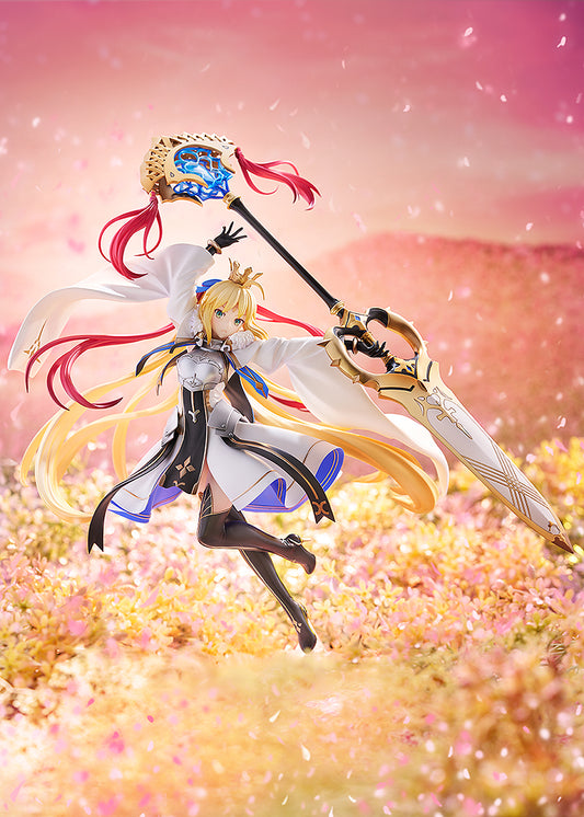 Good Smile Company Caster/Altria Caster 1/7 Figure (Fate/Grand Order)