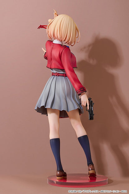 Good Smile Company Chisato Nishikigi: Key Visual Ver. (Figure) (Lycoris Recoil)