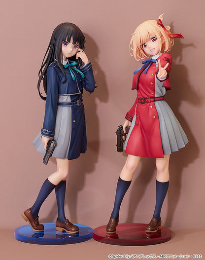 Good Smile Company Chisato Nishikigi: Key Visual Ver. (Figure) (Lycoris Recoil)