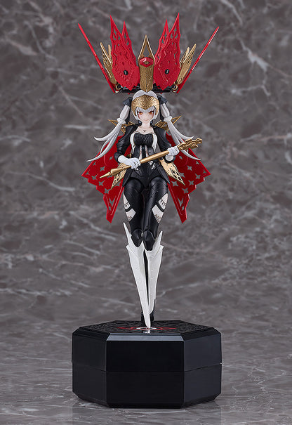 Good Smile Company chitocerium I-hydra (Unassembled Kit) (Chitocerium)