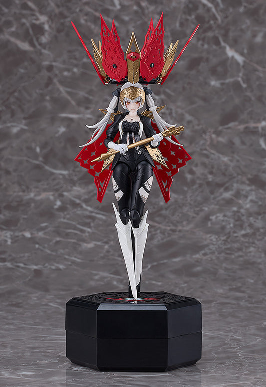 Good Smile Company chitocerium I-hydra (Unassembled Kit) (Chitocerium)