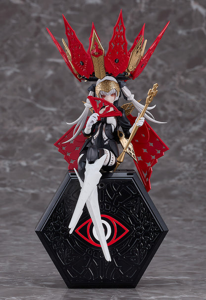 Good Smile Company chitocerium I-hydra (Unassembled Kit) (Chitocerium)