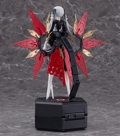 Good Smile Company chitocerium I-hydra (Unassembled Kit) (Chitocerium)
