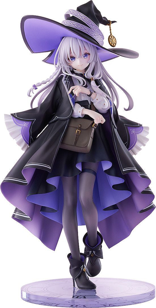 Good Smile Company Elaina (Figure) (The Journey of Elaina)