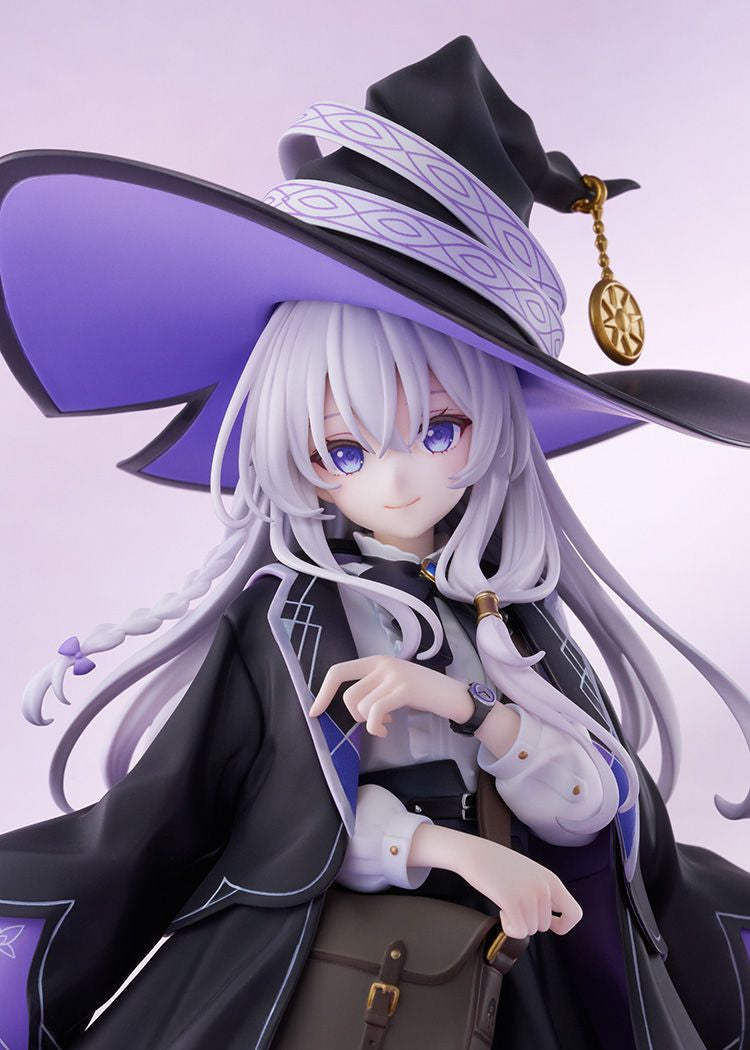 Good Smile Company Elaina (Figure) (The Journey of Elaina)