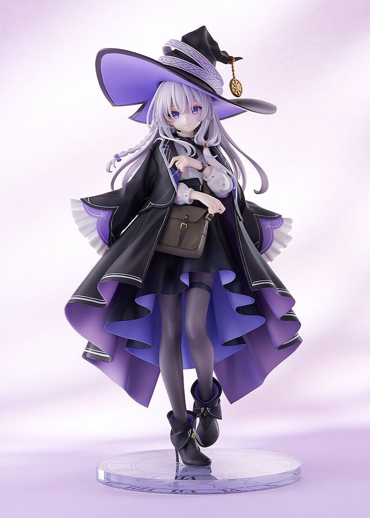 Good Smile Company Elaina (Figure) (The Journey of Elaina)