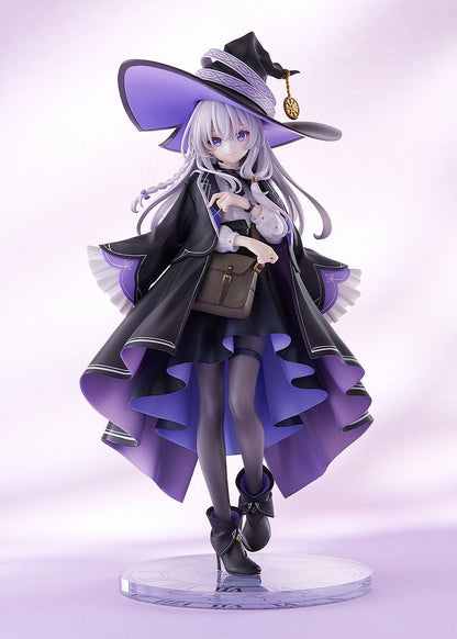 Good Smile Company Elaina (Figure) (The Journey of Elaina)