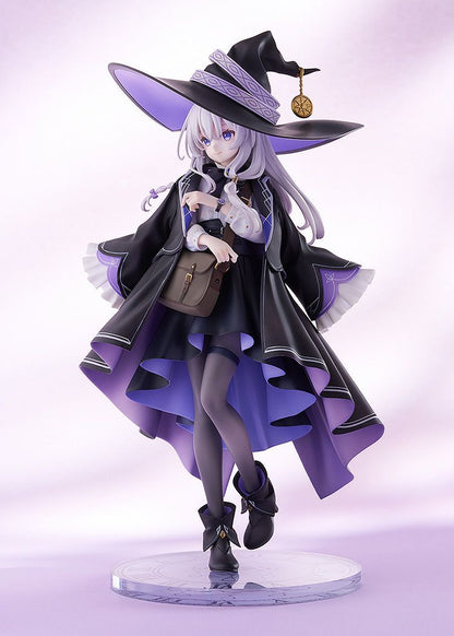 Good Smile Company Elaina (Figure) (The Journey of Elaina)