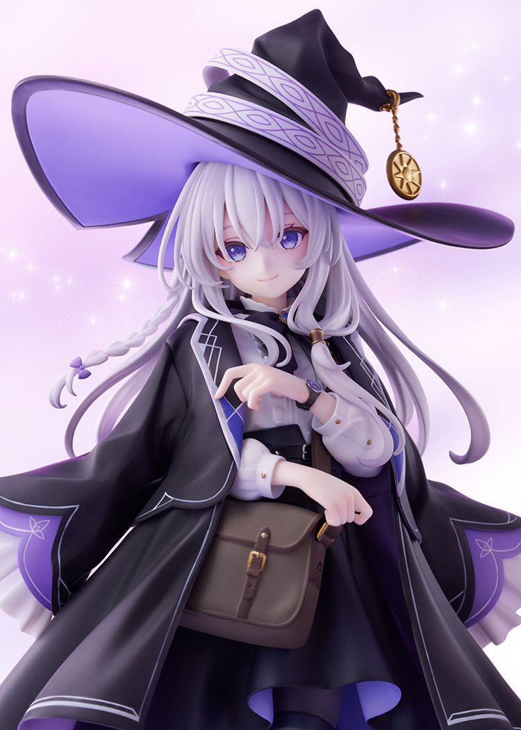 Good Smile Company Elaina (Figure) (The Journey of Elaina)