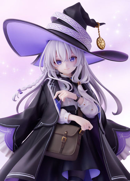 Good Smile Company Elaina (Figure) (The Journey of Elaina)