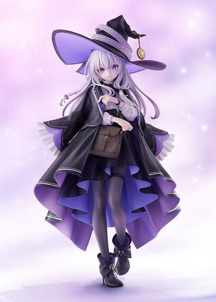 Good Smile Company Elaina (Figure) (The Journey of Elaina)