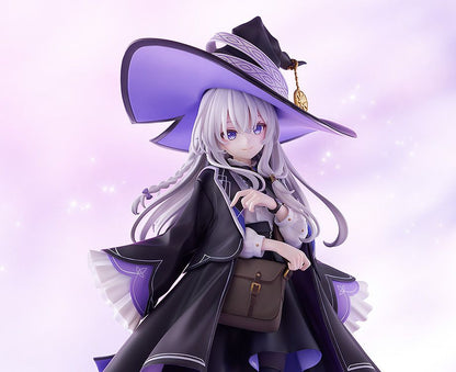 Good Smile Company Elaina (Figure) (The Journey of Elaina)