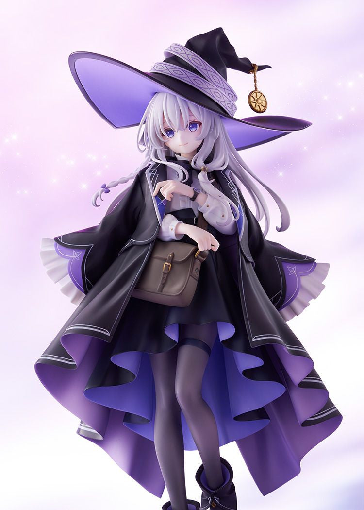 Good Smile Company Elaina (Figure) (The Journey of Elaina)