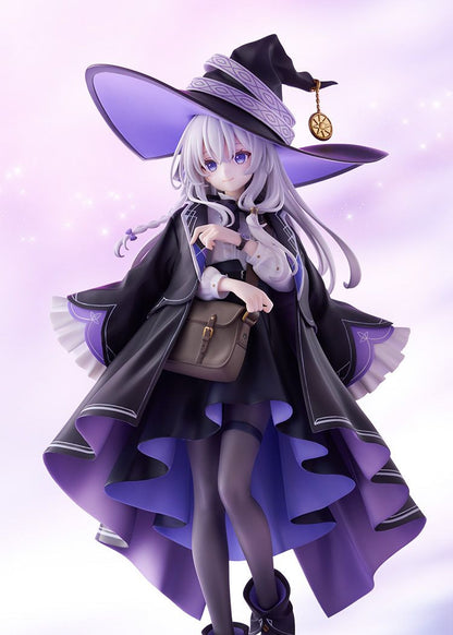 Good Smile Company Elaina (Figure) (The Journey of Elaina)