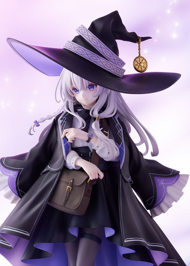 Good Smile Company Elaina (Figure) (The Journey of Elaina)