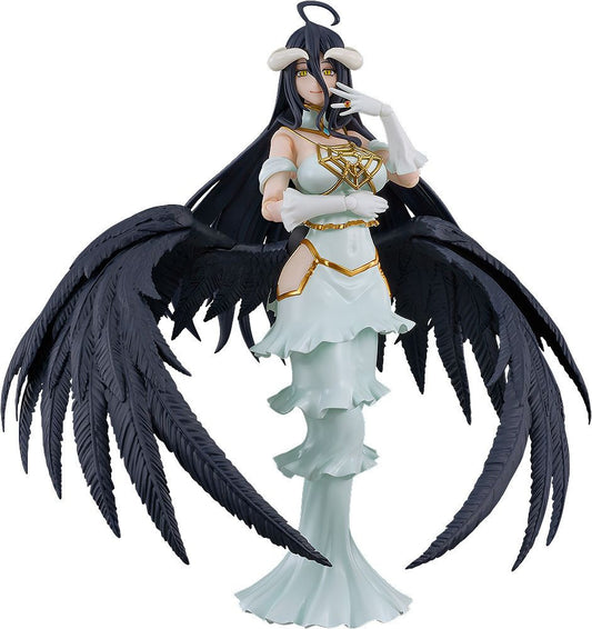 Good Smile Company figma Albedo (Figure) (Overlord)