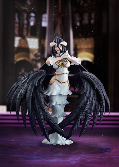 Good Smile Company figma Albedo (Figure) (Overlord)