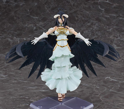 Good Smile Company figma Albedo (Figure) (Overlord)
