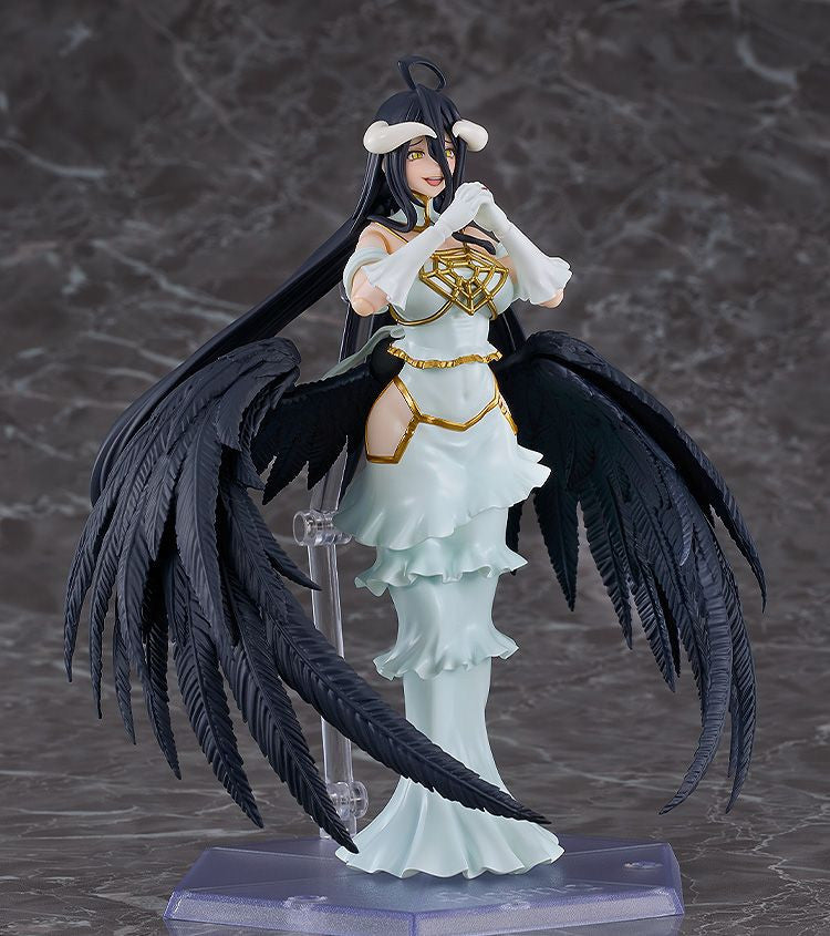 Good Smile Company figma Albedo (Figure) (Overlord)