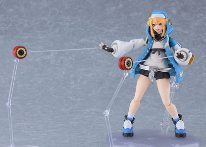 Good Smile Company figma Bridget (Figure) (Guilty Gear)