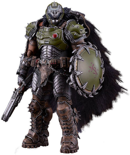 Good Smile Company figma DOOM SLAYER - DOOM: THE DARK AGES ver. (Completed) (Doom)