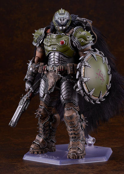 Good Smile Company figma DOOM SLAYER - DOOM: THE DARK AGES ver. (Completed) (Doom)