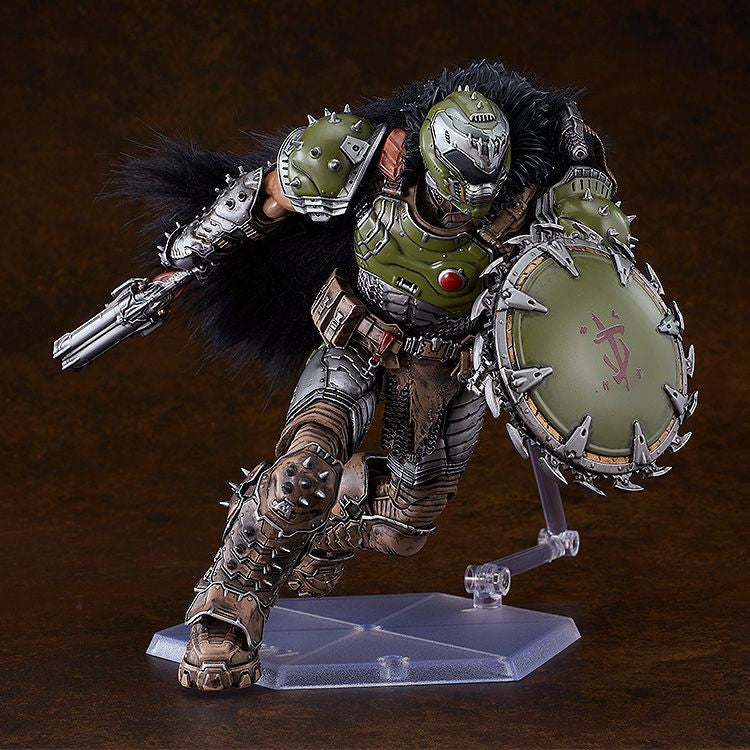 Good Smile Company figma DOOM SLAYER - DOOM: THE DARK AGES ver. (Completed) (Doom)