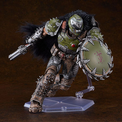 Good Smile Company figma DOOM SLAYER - DOOM: THE DARK AGES ver. (Completed) (Doom)