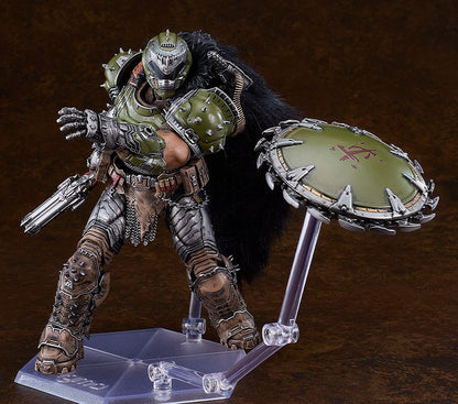 Good Smile Company figma DOOM SLAYER - DOOM: THE DARK AGES ver. (Completed) (Doom)