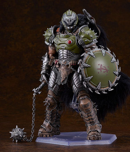 Good Smile Company figma DOOM SLAYER - DOOM: THE DARK AGES ver. DX Edition (Completed) (Doom)