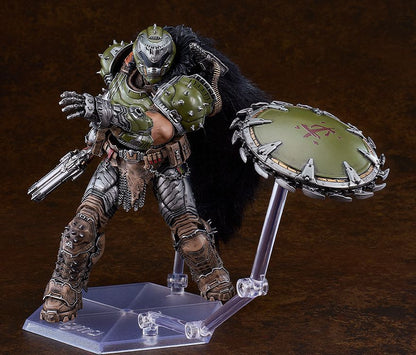 Good Smile Company figma DOOM SLAYER - DOOM: THE DARK AGES ver. DX Edition (Completed) (Doom)