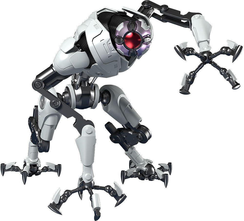 Good Smile Company figma E.M.M.I. (Metroid)