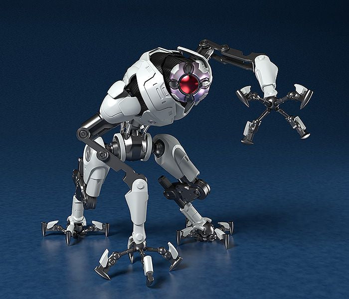 Good Smile Company figma E.M.M.I. (Metroid)