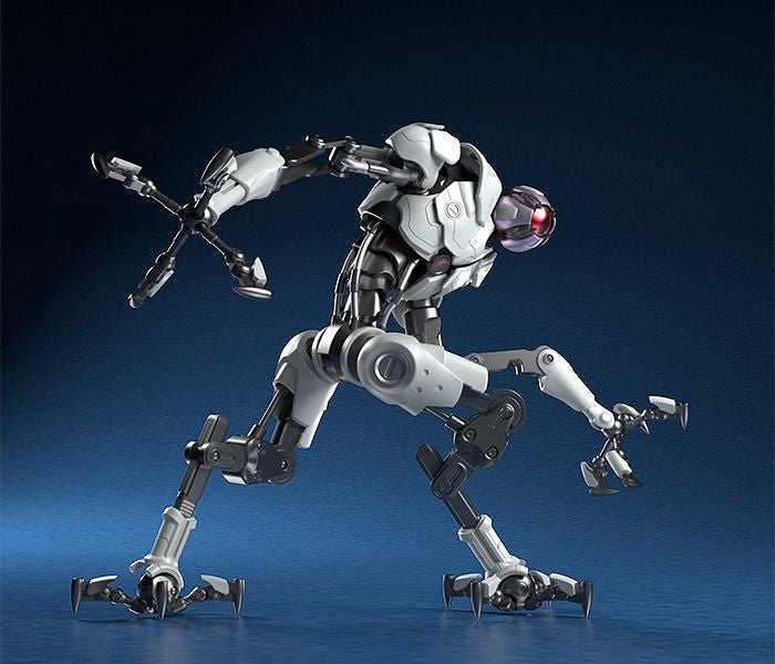 Good Smile Company figma E.M.M.I. (Metroid)