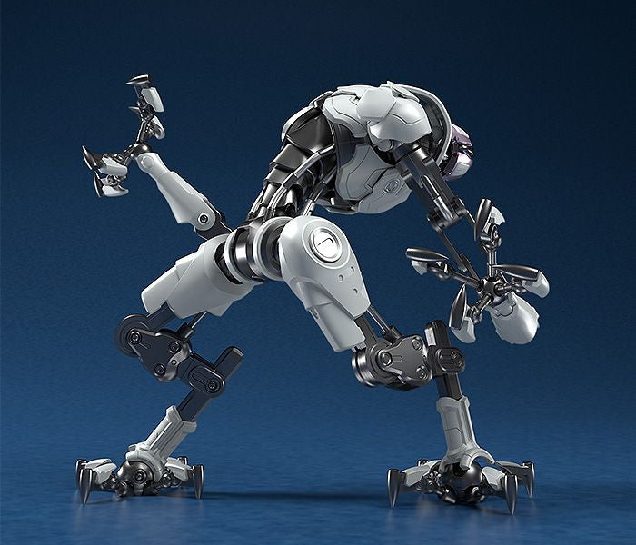 Good Smile Company figma E.M.M.I. (Metroid)