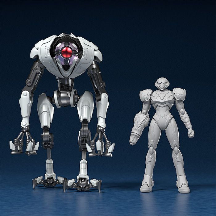 Good Smile Company figma E.M.M.I. (Metroid)