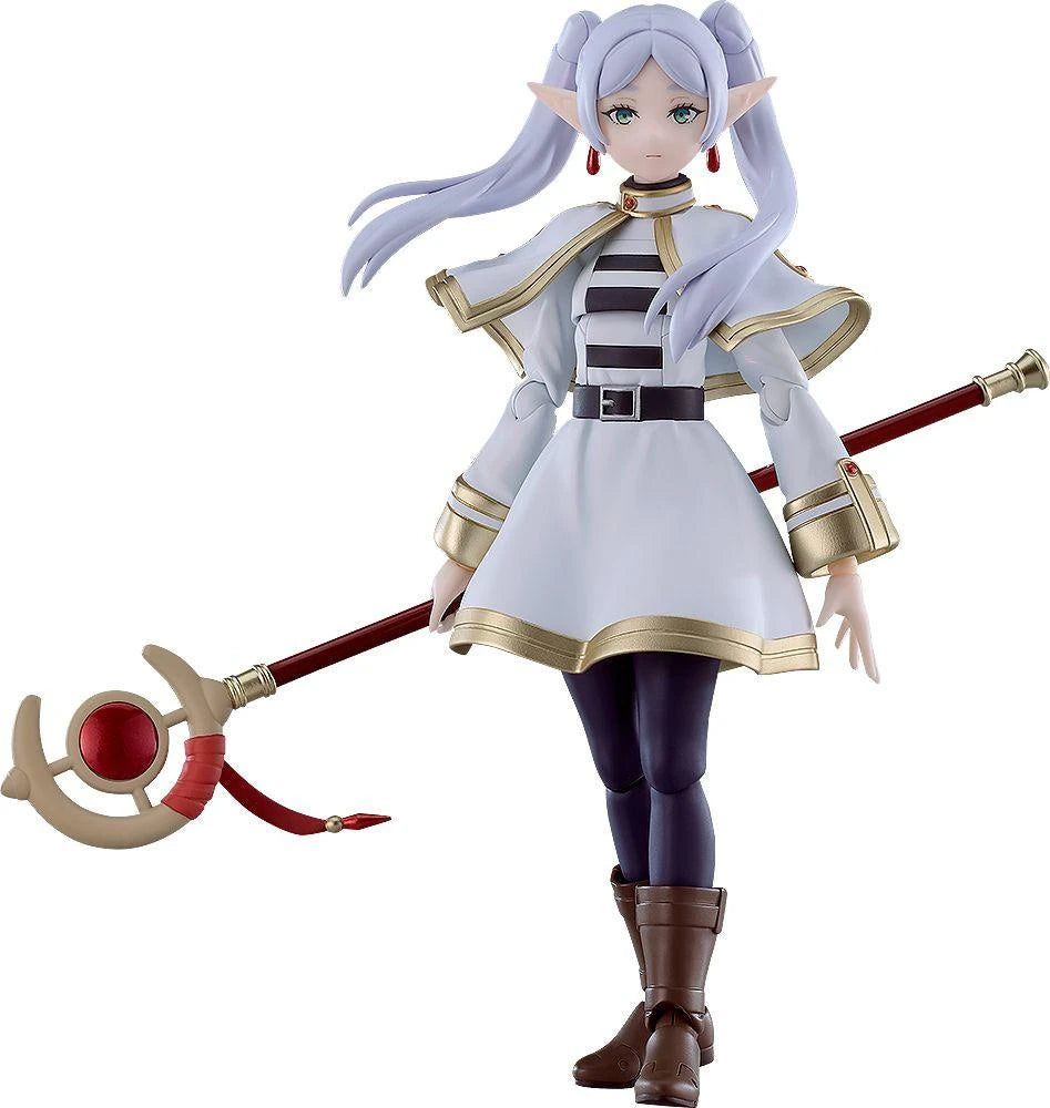 Good Smile Company figma Frieren (Frieren: Beyond Journey`s End)